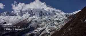 Кадр из фильма «Манаслу - гора душ»